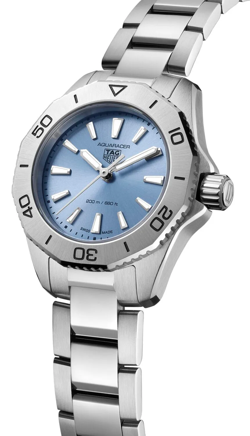 Tag Heuer Ex-Display Aquaracer Professional 200 Watch sold by Jura Watches product image thumbnail 2