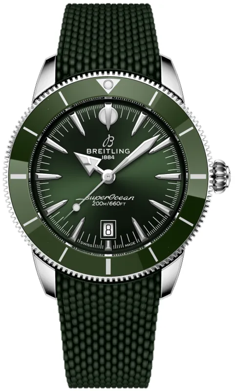 Breitling Superocean Heritage B31 Automatic 44 Watch sold by Jura Watches
