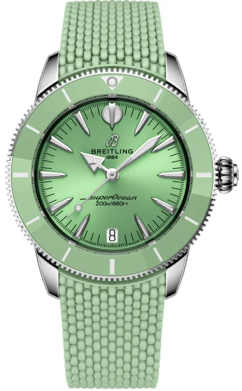 Breitling Superocean Heritage Automatic 36 Watch sold by Jura Watches