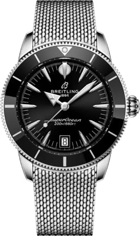 Breitling Superocean Heritage B31 Automatic 40 Watch sold by Jura Watches