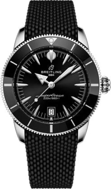 Breitling Superocean Heritage B31 Automatic 42 Watch sold by Jura Watches