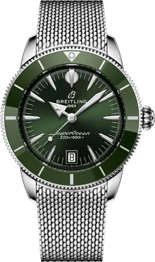 Breitling Superocean Heritage B31 Automatic 40 Watch sold by Jura Watches