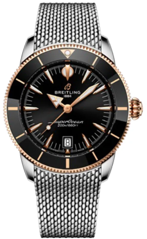 Breitling Superocean Heritage B31 Automatic 42 Watch sold by Jura Watches