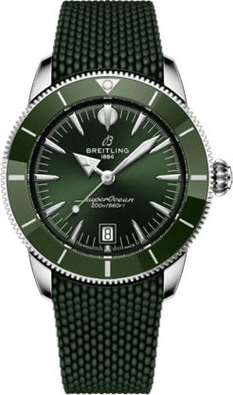 Breitling Superocean Heritage B31 Automatic 42 Watch sold by Jura Watches