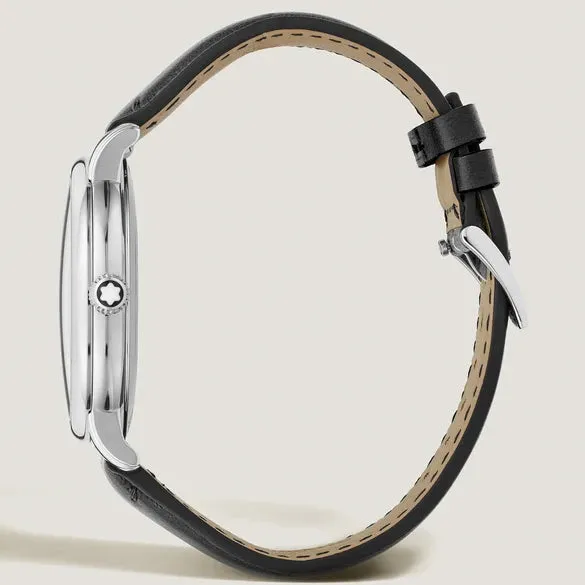 Montblanc Star Legacy Automatic Date 42mm Watch sold by Jura Watches product image thumbnail 2