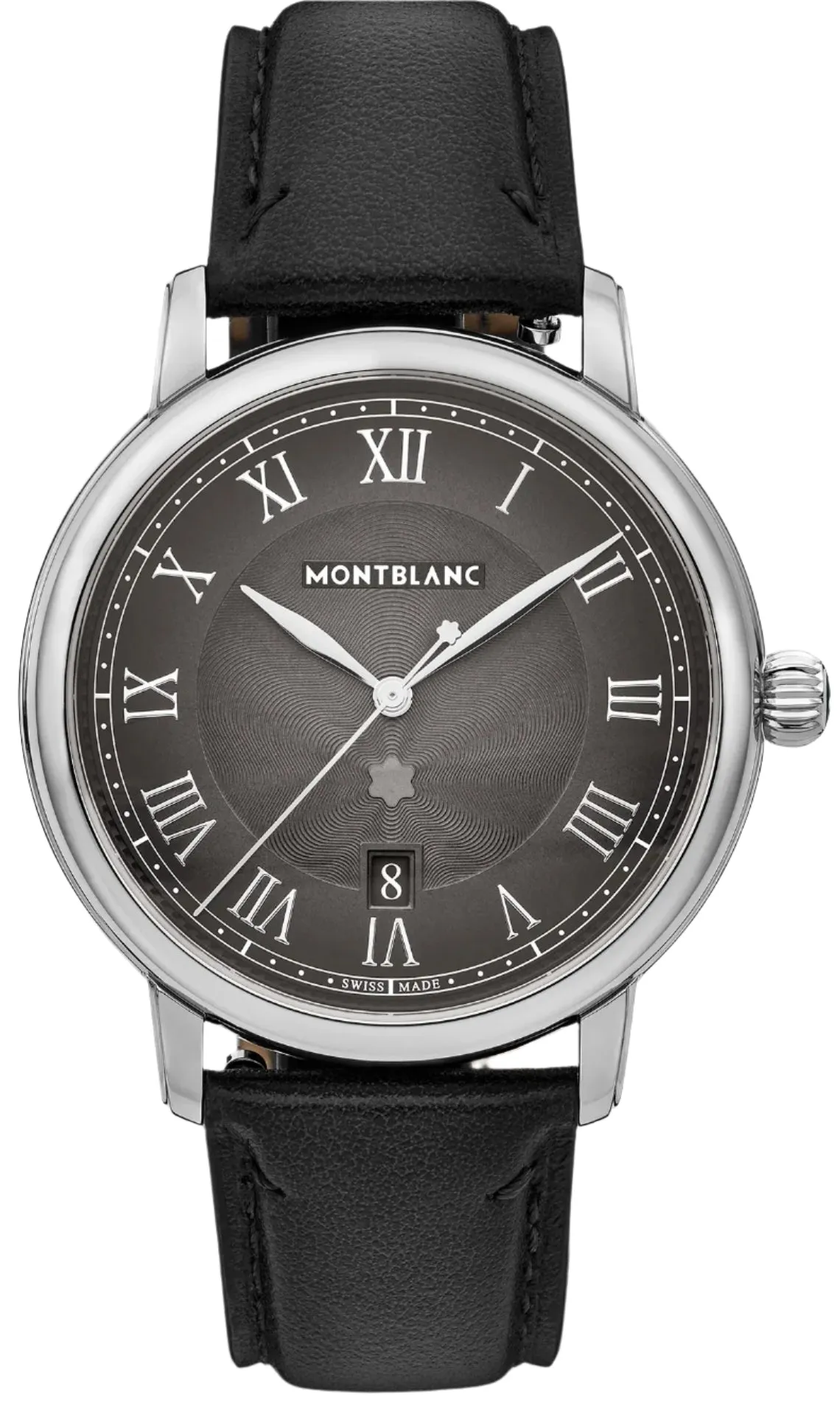 Montblanc Star Legacy Automatic Date 42mm Watch sold by Jura Watches