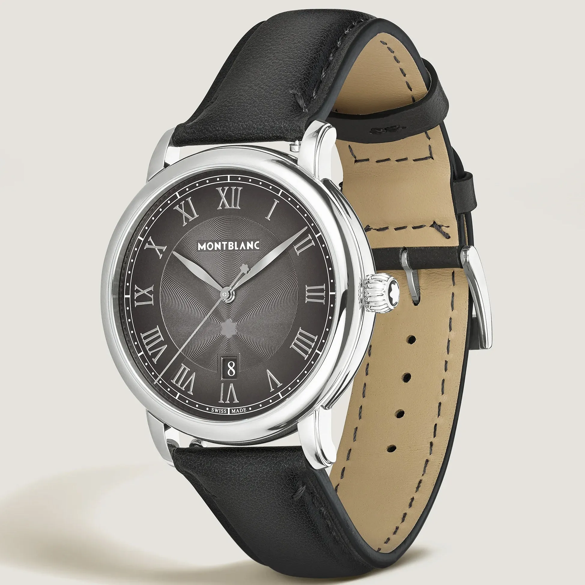 Montblanc Star Legacy Automatic Date 42mm Watch sold by Jura Watches product image thumbnail 3