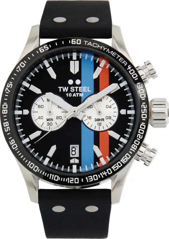 TW Steel Volante Watch made by TW Steel