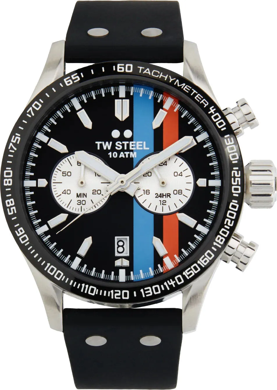 TW Steel Volante Watch sold by Jura Watches