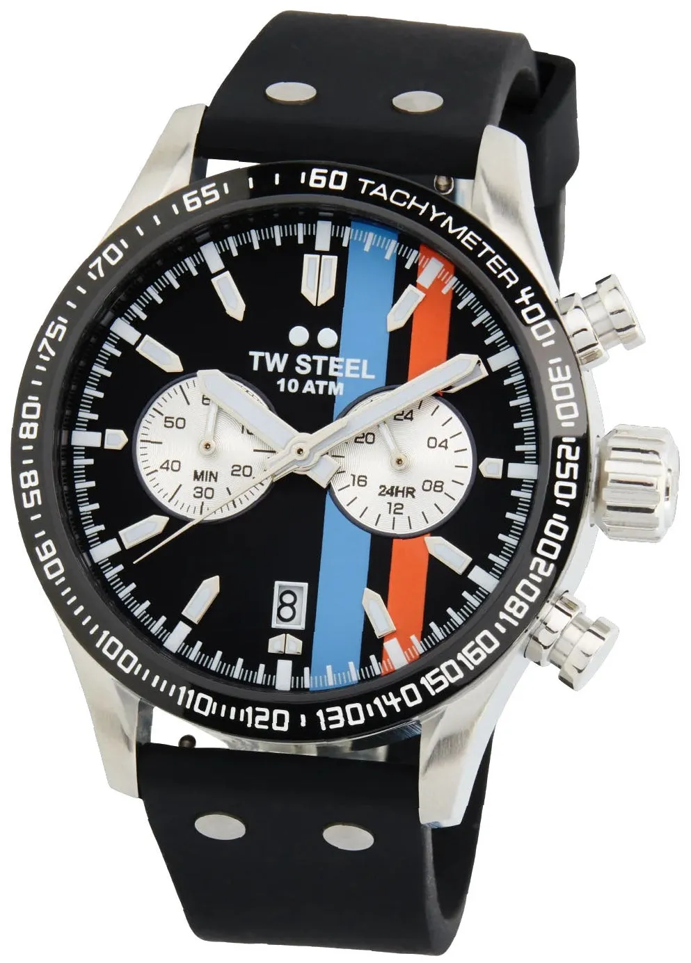 TW Steel Volante Watch sold by Jura Watches product image thumbnail 4