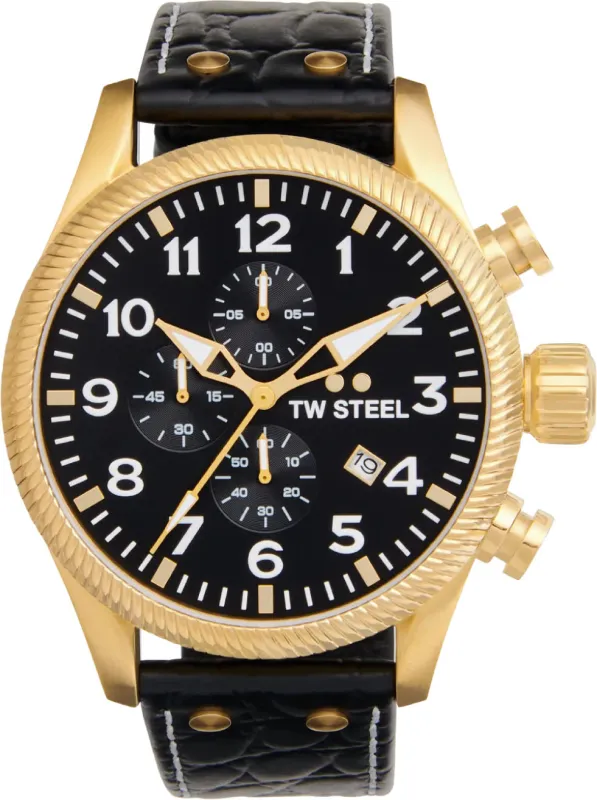 TW Steel Volante Watch made by TW Steel