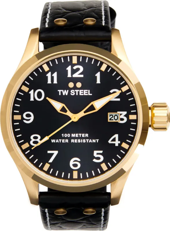TW Steel Volante Watch made by TW Steel