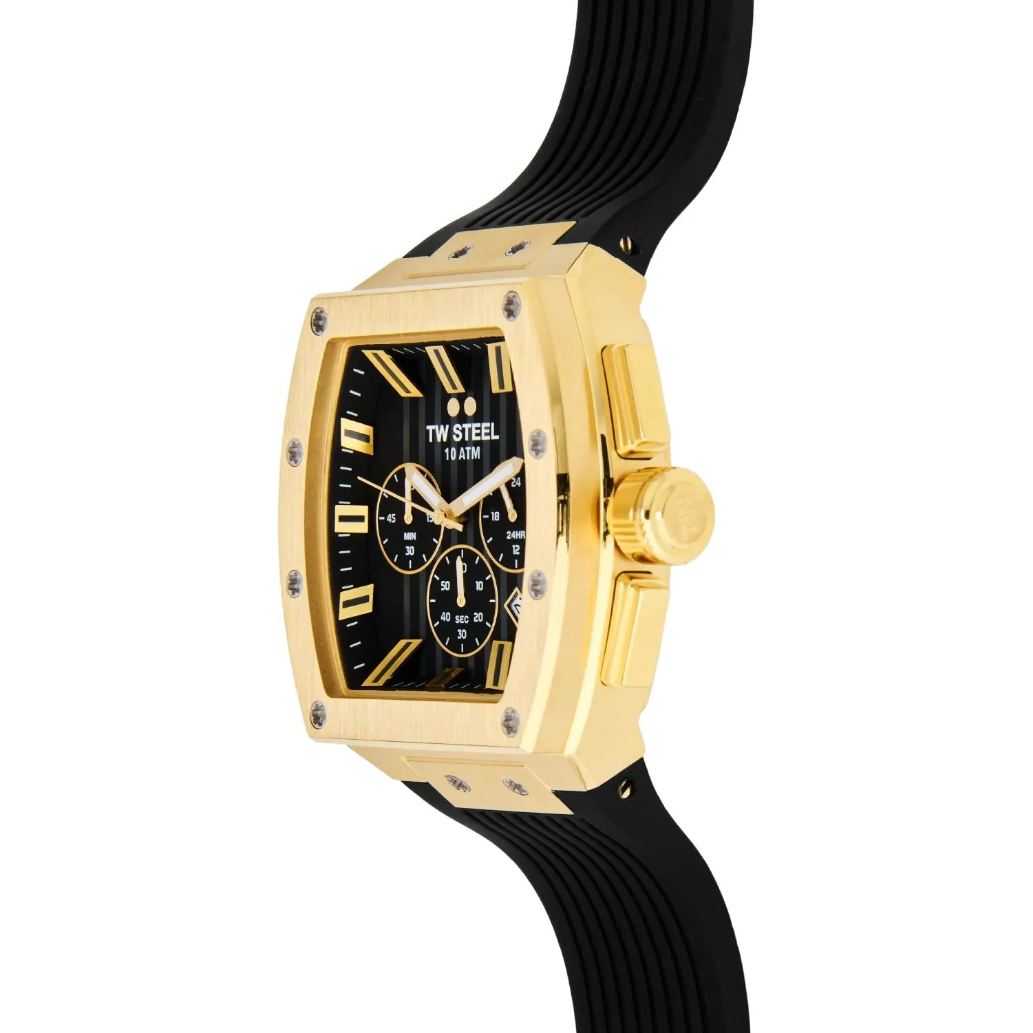TW Steel Tonneau T02 Watch sold by Jura Watches product image thumbnail 2