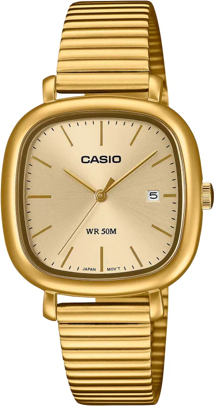 Casio LTP-B166 Series Watch made by Casio