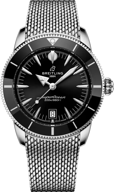 Breitling Superocean Heritage B31 Automatic 42 Watch sold by Jura Watches