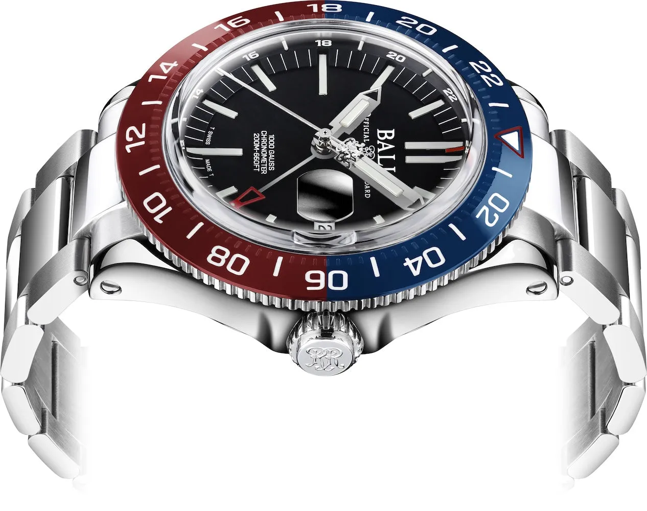 Ball Watch Company Engineer III Outlier Limited Edition Watch sold by Jura Watches product image thumbnail 5