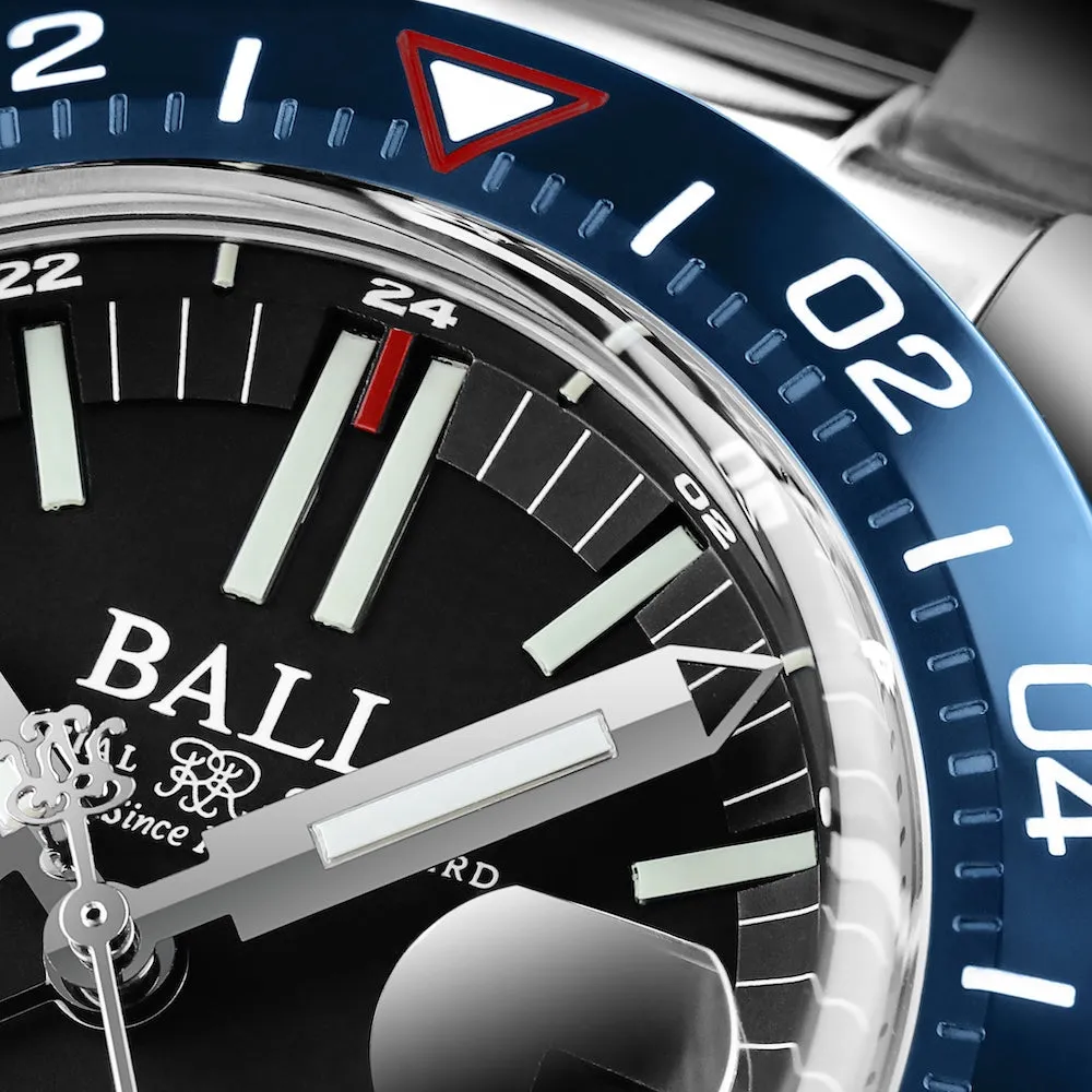 Ball Watch Company Engineer III Outlier Limited Edition Watch sold by Jura Watches product image thumbnail 4