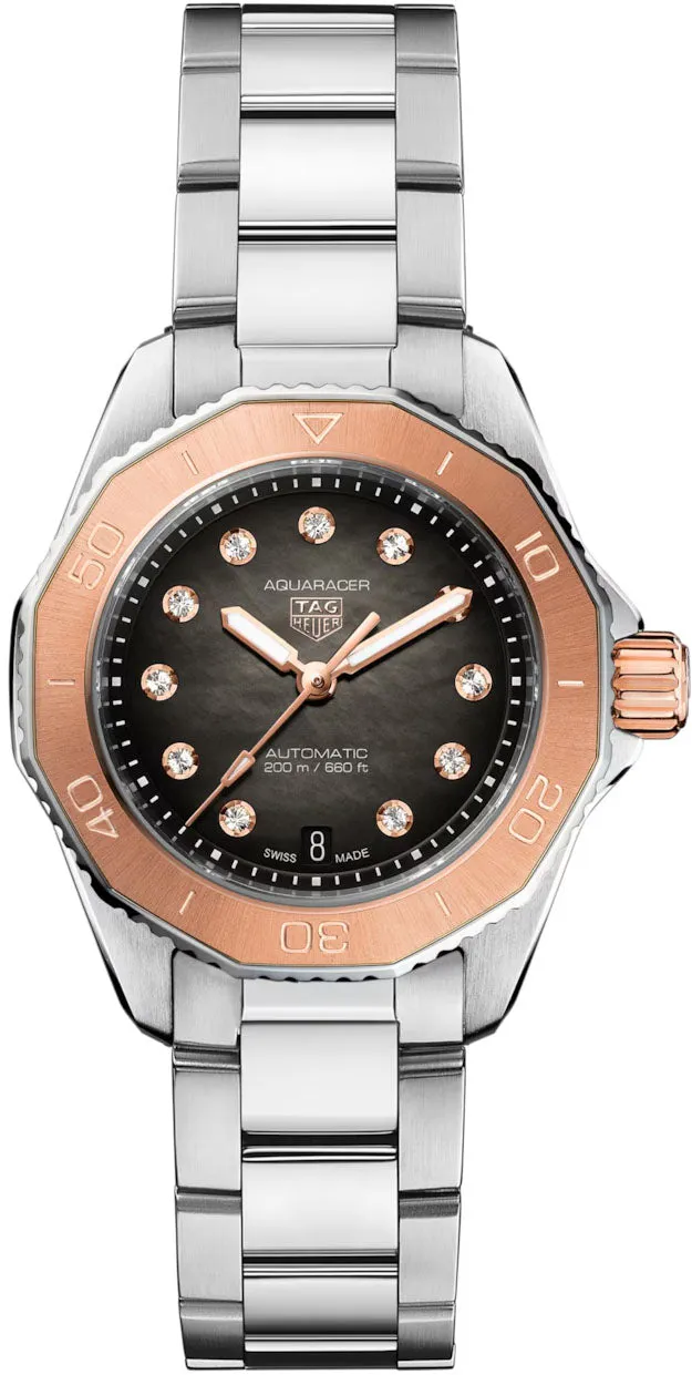 TAG Heuer Aquaracer Professional 200 Date Watch sold by Jura Watches