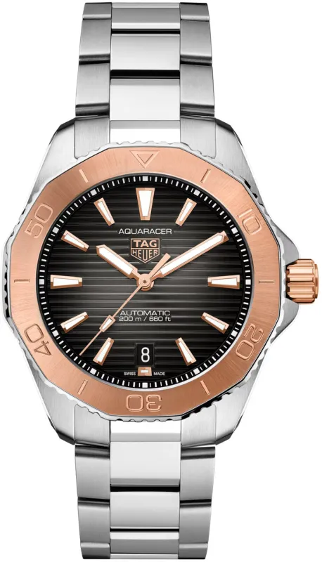 TAG Heuer Aquaracer Professional 200 Date Watch sold by Jura Watches