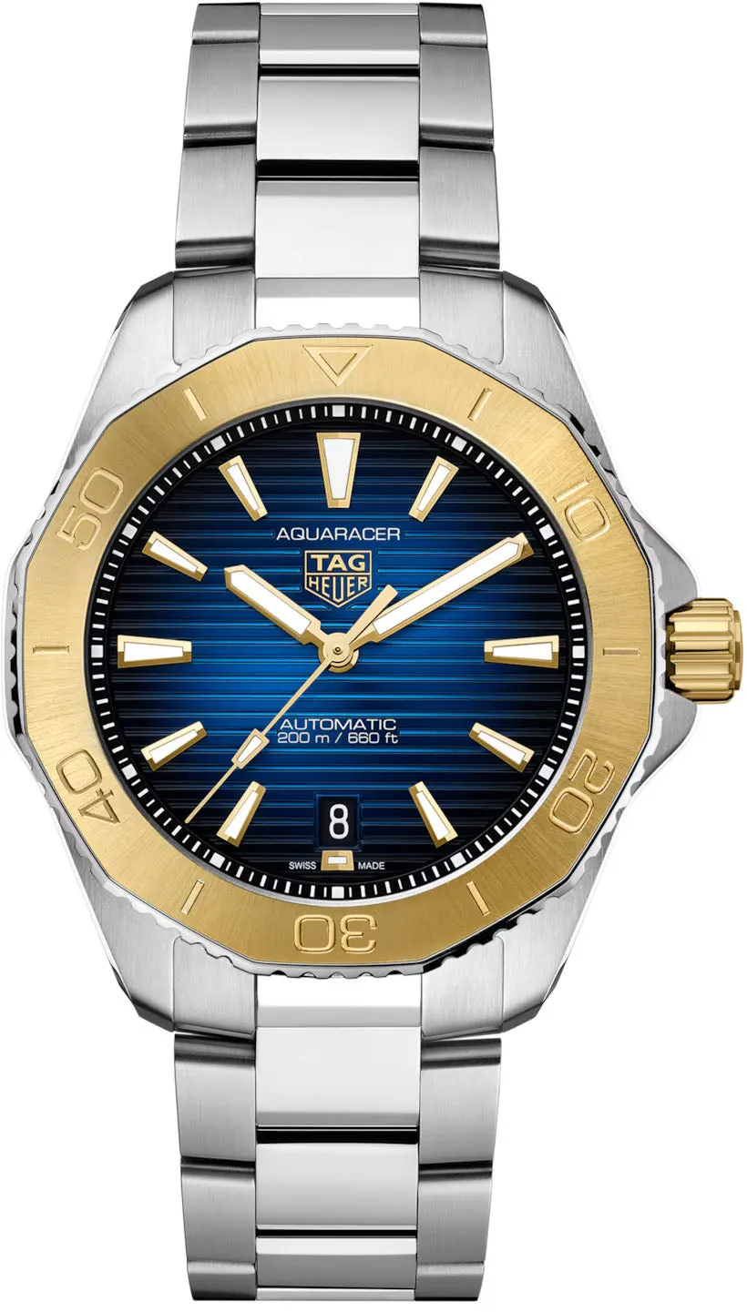 TAG Heuer Aquaracer Professional 200 Date Watch sold by Jura Watches