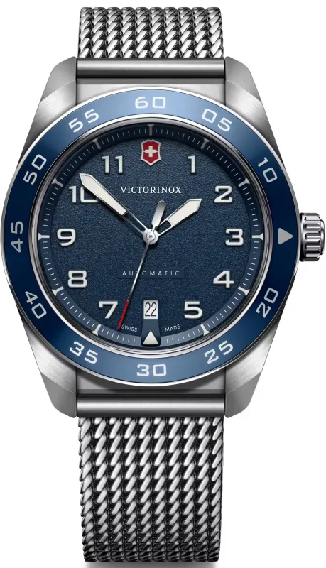 Victorinox Swiss Army Automatic Watch sold by Jura Watches