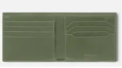 Montblanc Meisterstuck Wallet 8cc Clay D sold by Jura Watches