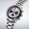 Seiko Prospex Speedtimer Tokyo World Athletics Championships Edo Purple Limited Edition Watch sold by Jura Watches
