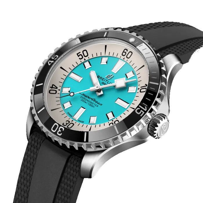 Breitling Superocean Automatic 44 Watch sold by Jura Watches product image thumbnail 2
