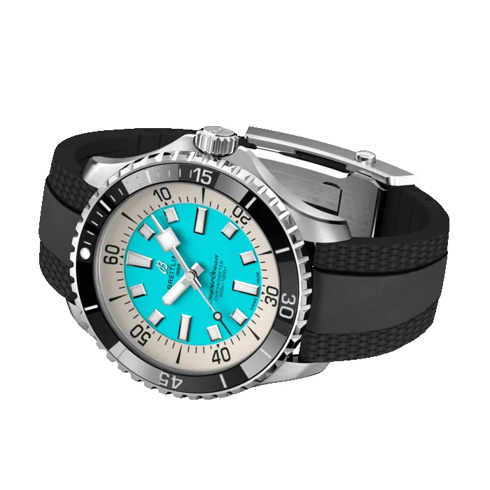 Breitling Superocean Automatic 44 Watch sold by Jura Watches product image thumbnail 3