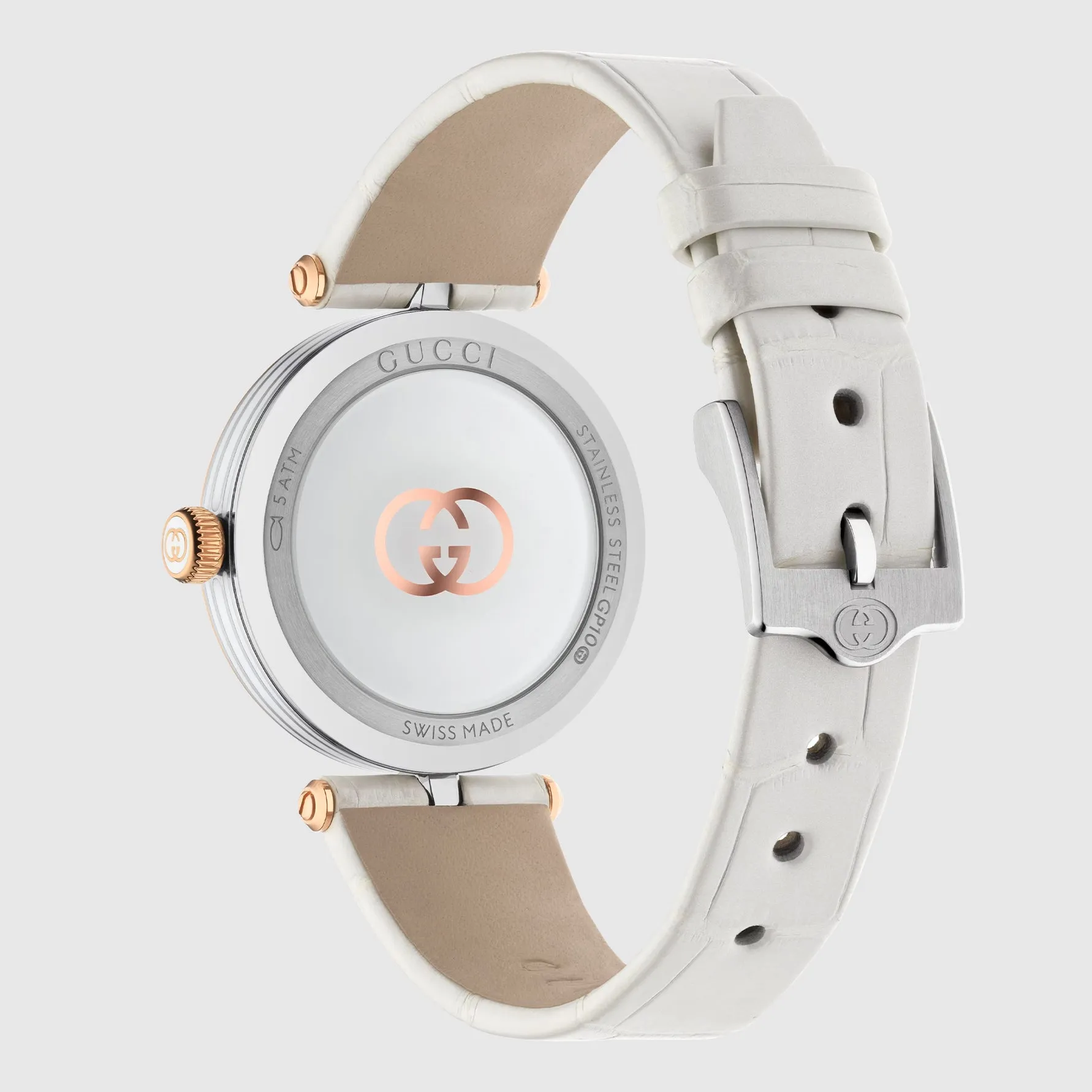 Gucci Model 2000 Watch sold by Jura Watches product image thumbnail 3