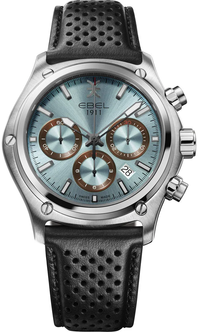 Ebel 1911 Watch sold by Jura Watches product image thumbnail 2