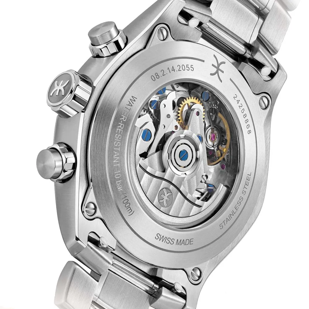 Ebel 1911 Watch sold by Jura Watches product image thumbnail 3