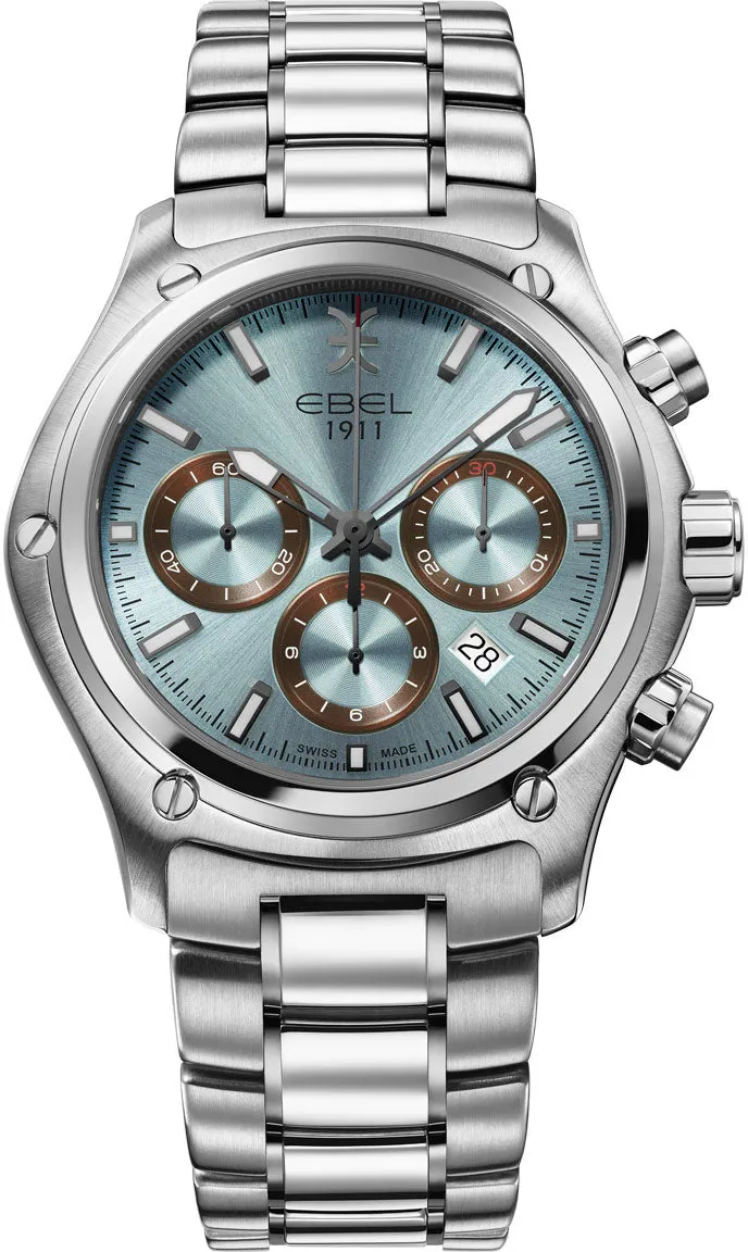 Ebel 1911 Watch sold by Jura Watches