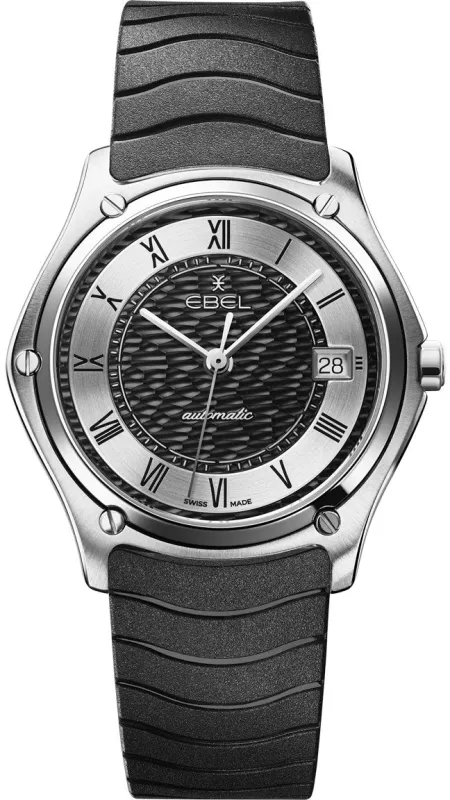 Ebel Sport Classic Watch sold by Jura Watches