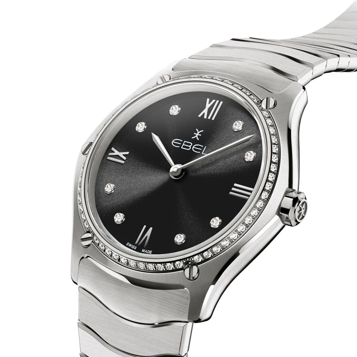 Ebel Sport Classic Watch sold by Jura Watches product image thumbnail 2
