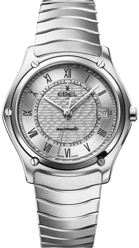 Ebel Sport Classic Watch sold by Jura Watches