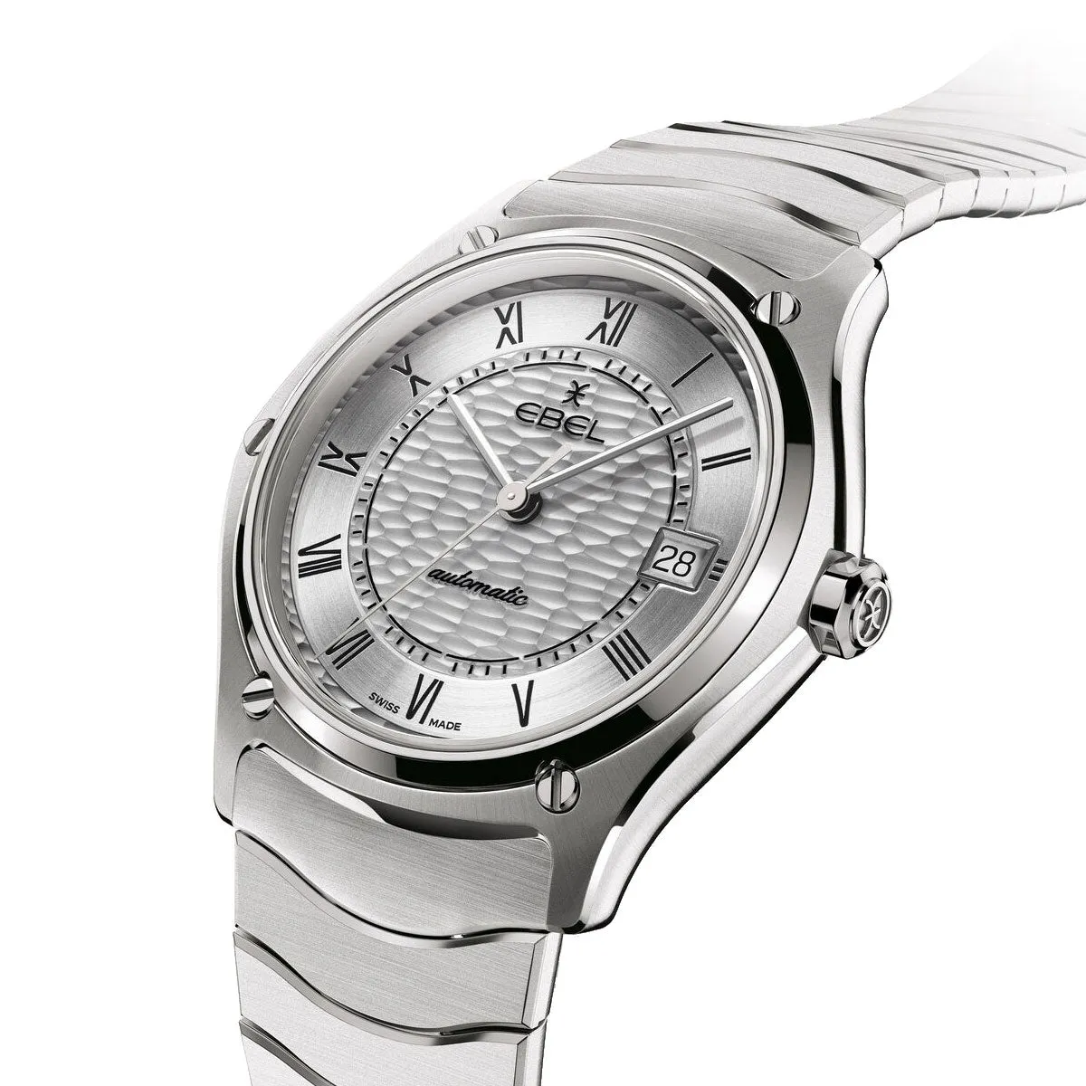 Ebel Sport Classic Watch sold by Jura Watches product image thumbnail 2