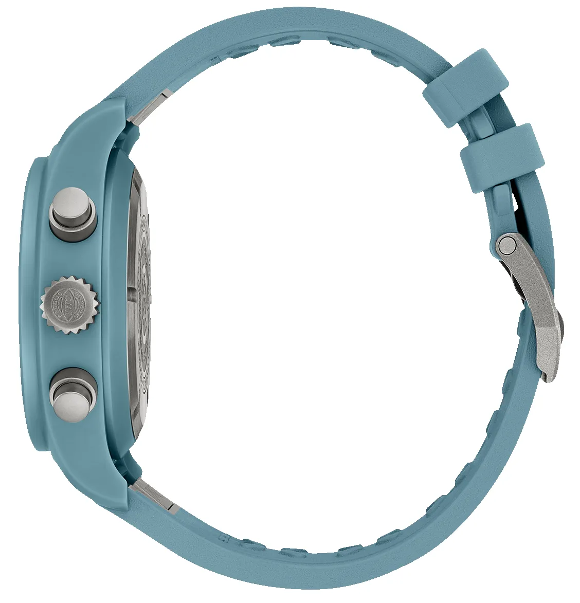 IWC Pilots Chronograph 41 Top Gun Miramar Watch sold by Jura Watches product image thumbnail 5