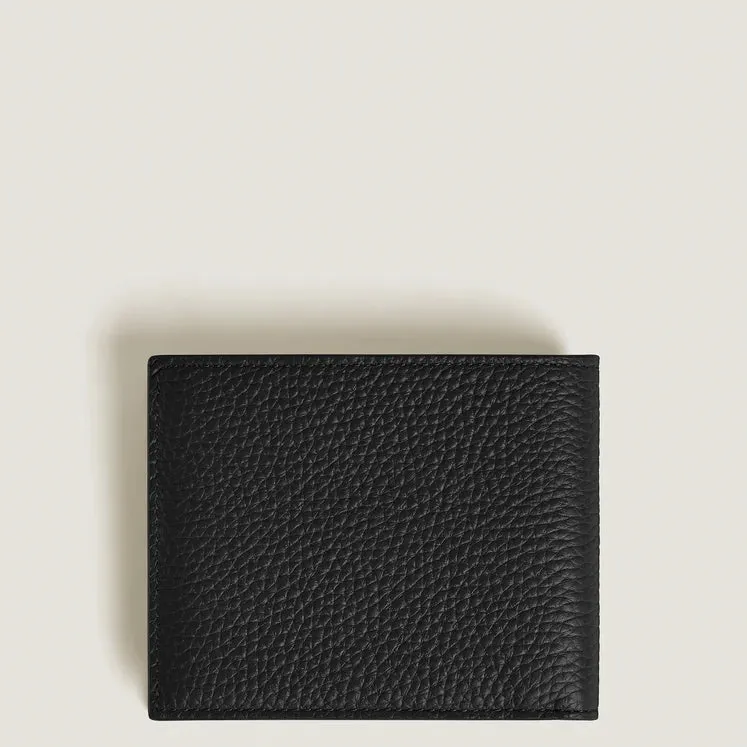 Montblanc 6cc Black Wallet sold by Jura Watches product image thumbnail 3