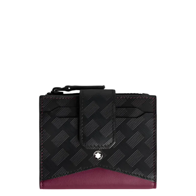 Montblanc Extreme 3.0 6cc Mini Wallet sold by Jura Watches
