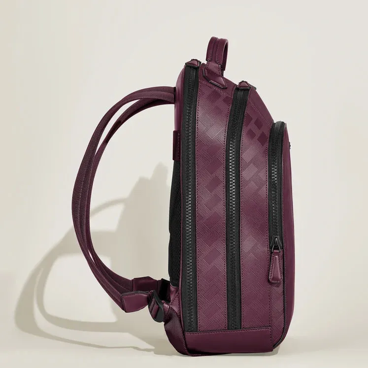 Montblanc Extreme 3.0 Three Compartment Medium Backpack sold by Jura Watches product image thumbnail 5