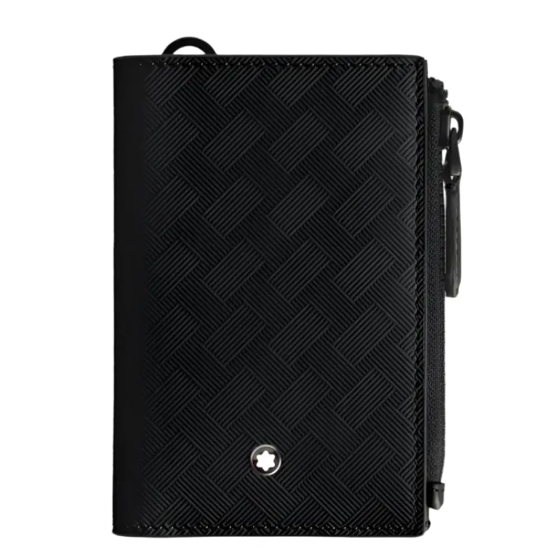 Montblanc Extreme 3.0 6cc Mini Vertical Wallet sold by Jura Watches