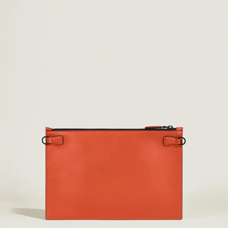 Montblanc Extreme 3.0 Cayenna Pouch sold by Jura Watches product image thumbnail 2