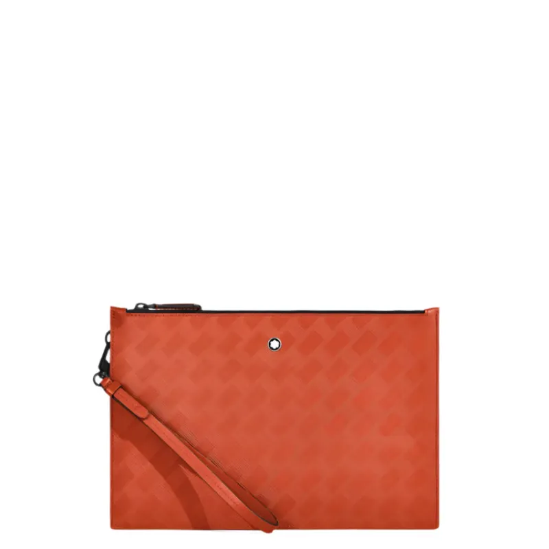 Montblanc Extreme 3.0 Cayenna Pouch sold by Jura Watches