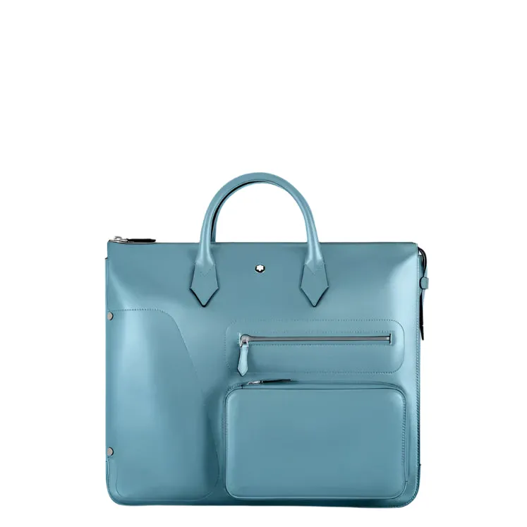 Montblanc Soft 24/7 Bag sold by Jura Watches