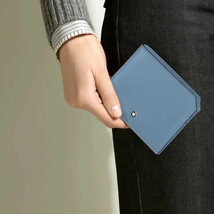 Montblanc Soft 6cc Wallet sold by Jura Watches product image thumbnail 5