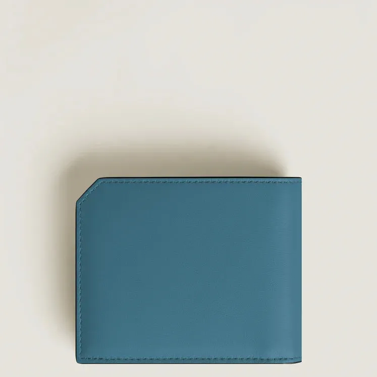 Montblanc Soft 6cc Wallet sold by Jura Watches product image thumbnail 2