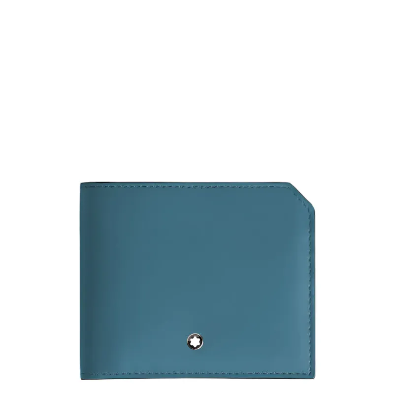Montblanc Soft 6cc Wallet sold by Jura Watches
