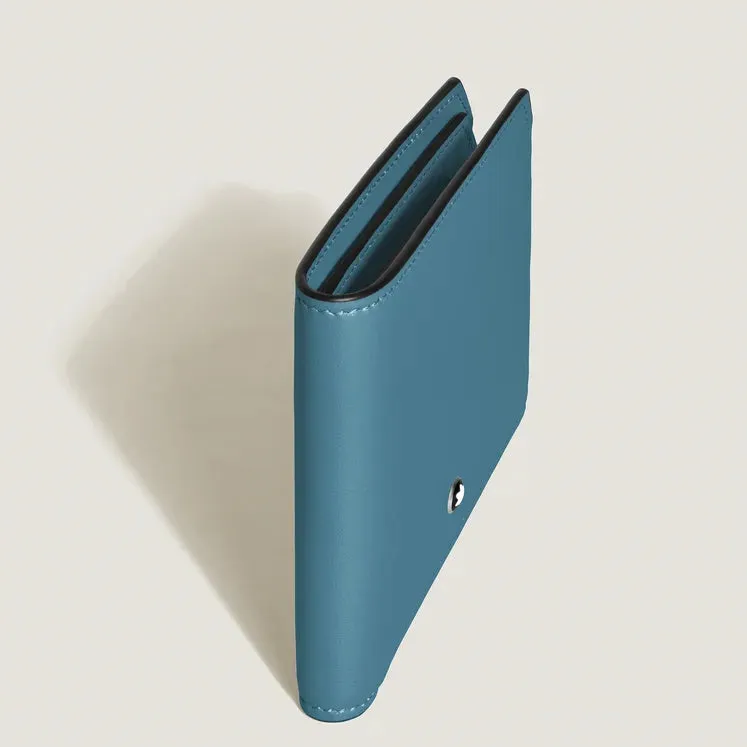 Montblanc Soft 6cc Wallet sold by Jura Watches product image thumbnail 3