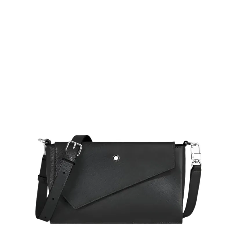 Montblanc Sartorial Trio Messenger Bag sold by Jura Watches